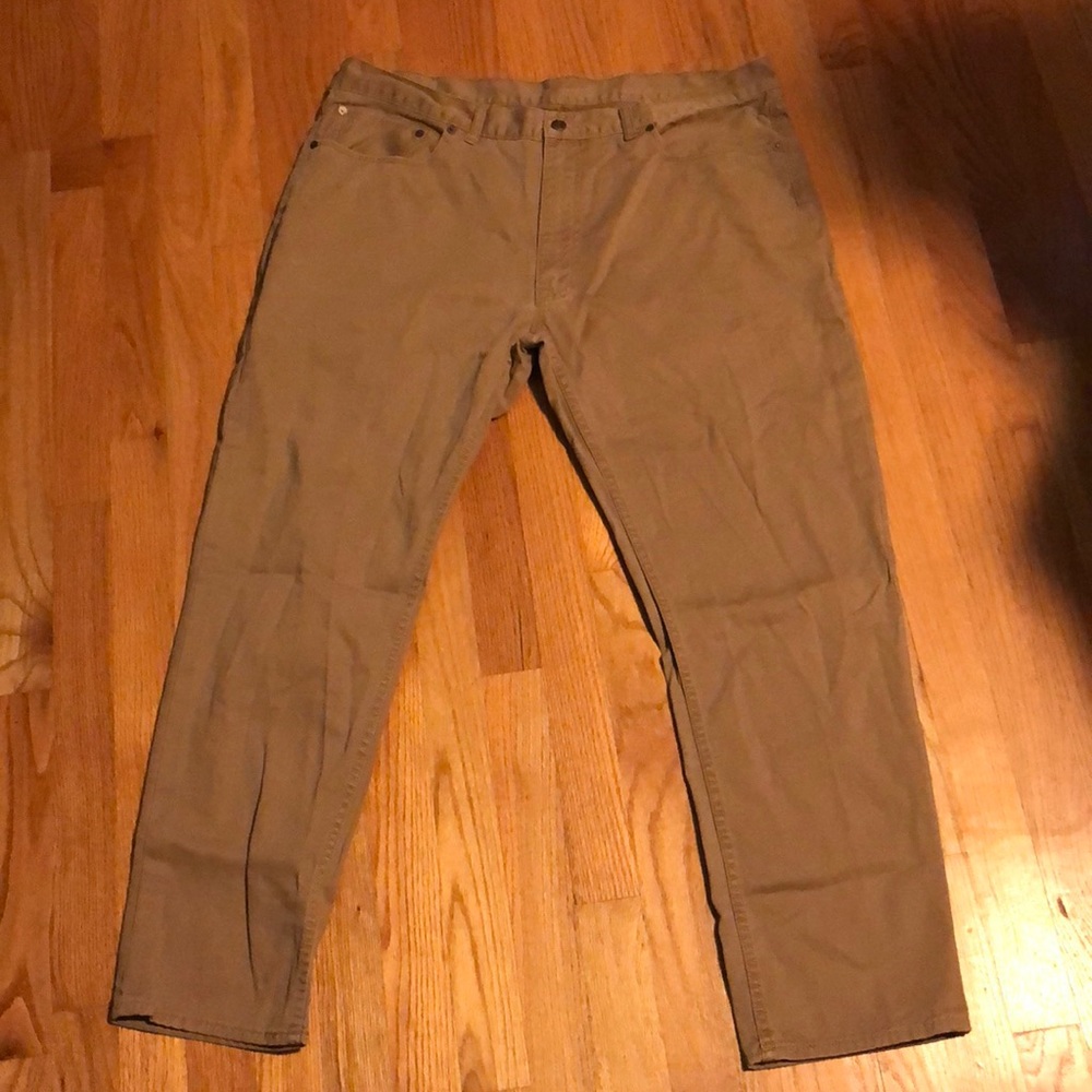 Polo Chinos